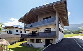 Appartement Black Mountain